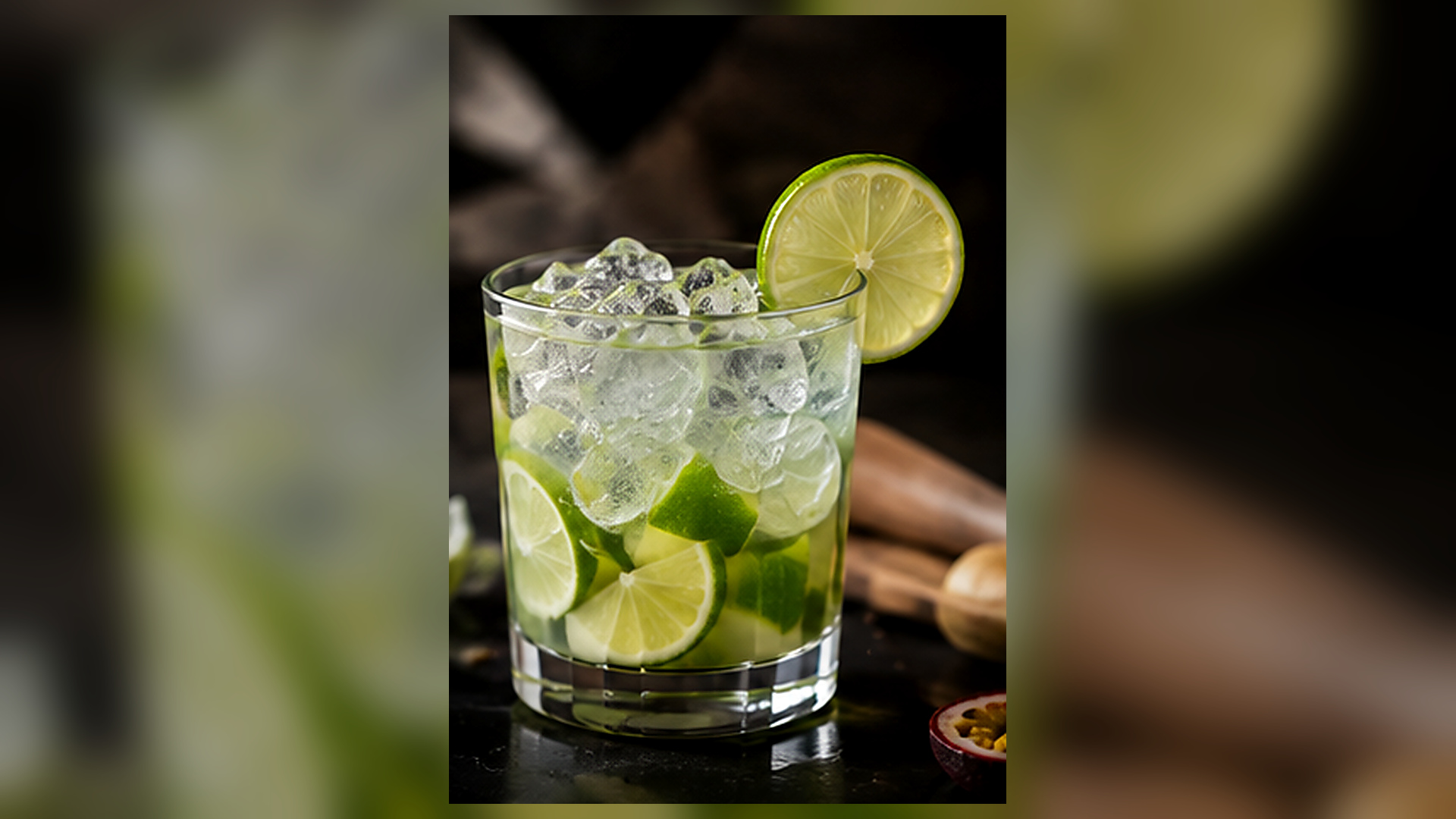 CAIPIRINHA